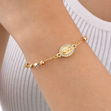 Más que una pulsera